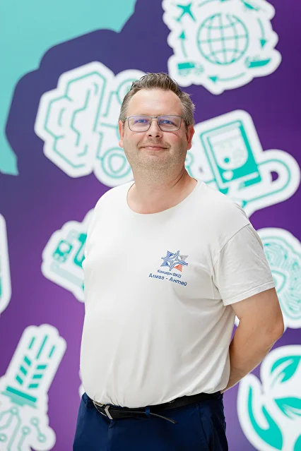 Дмитрий Константинович