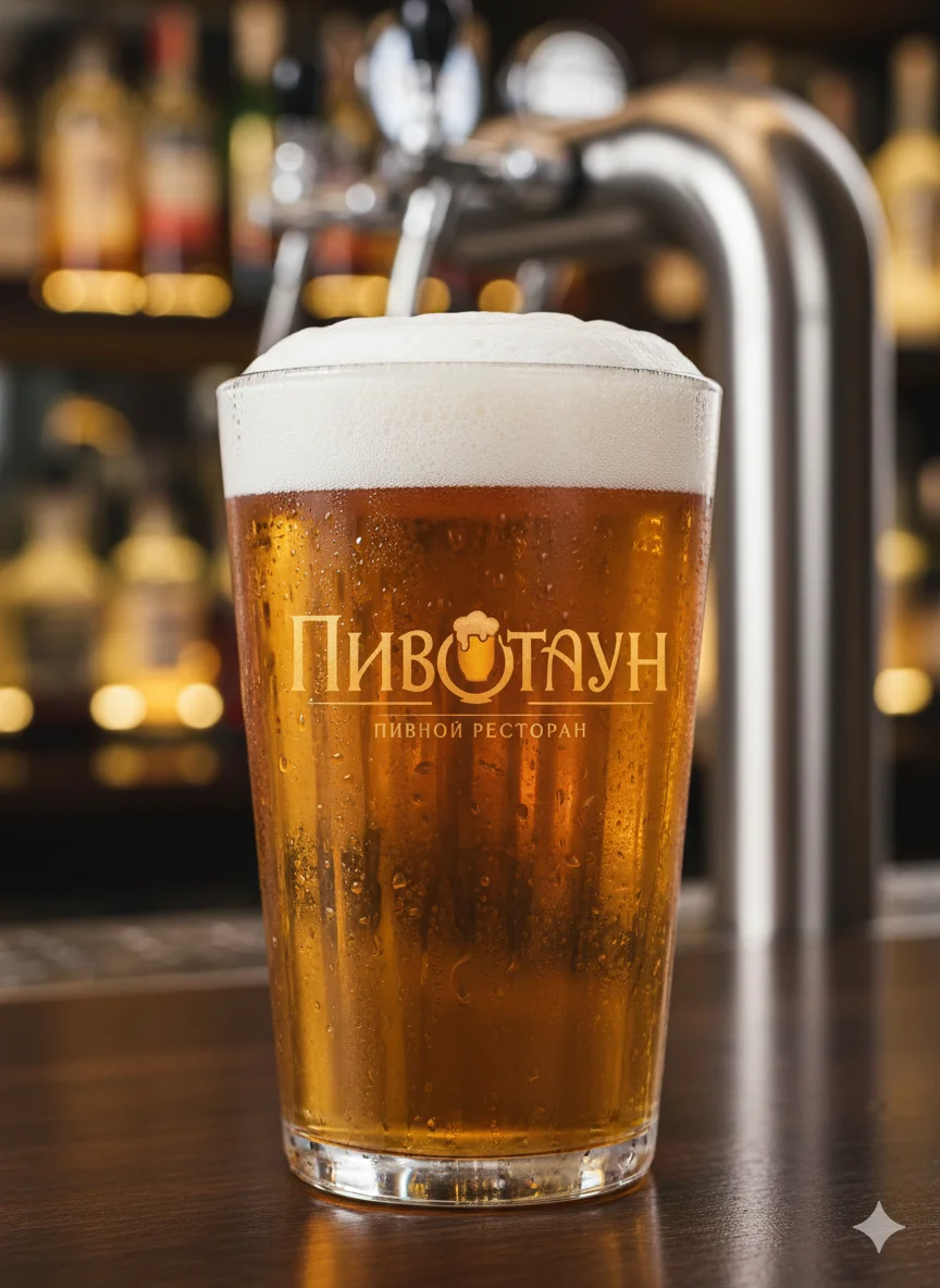 Золотой Солод