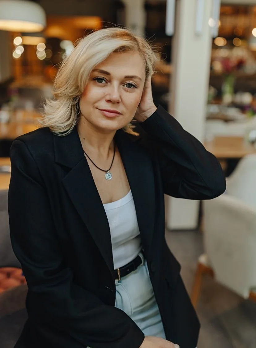 Анастасия Гришаева