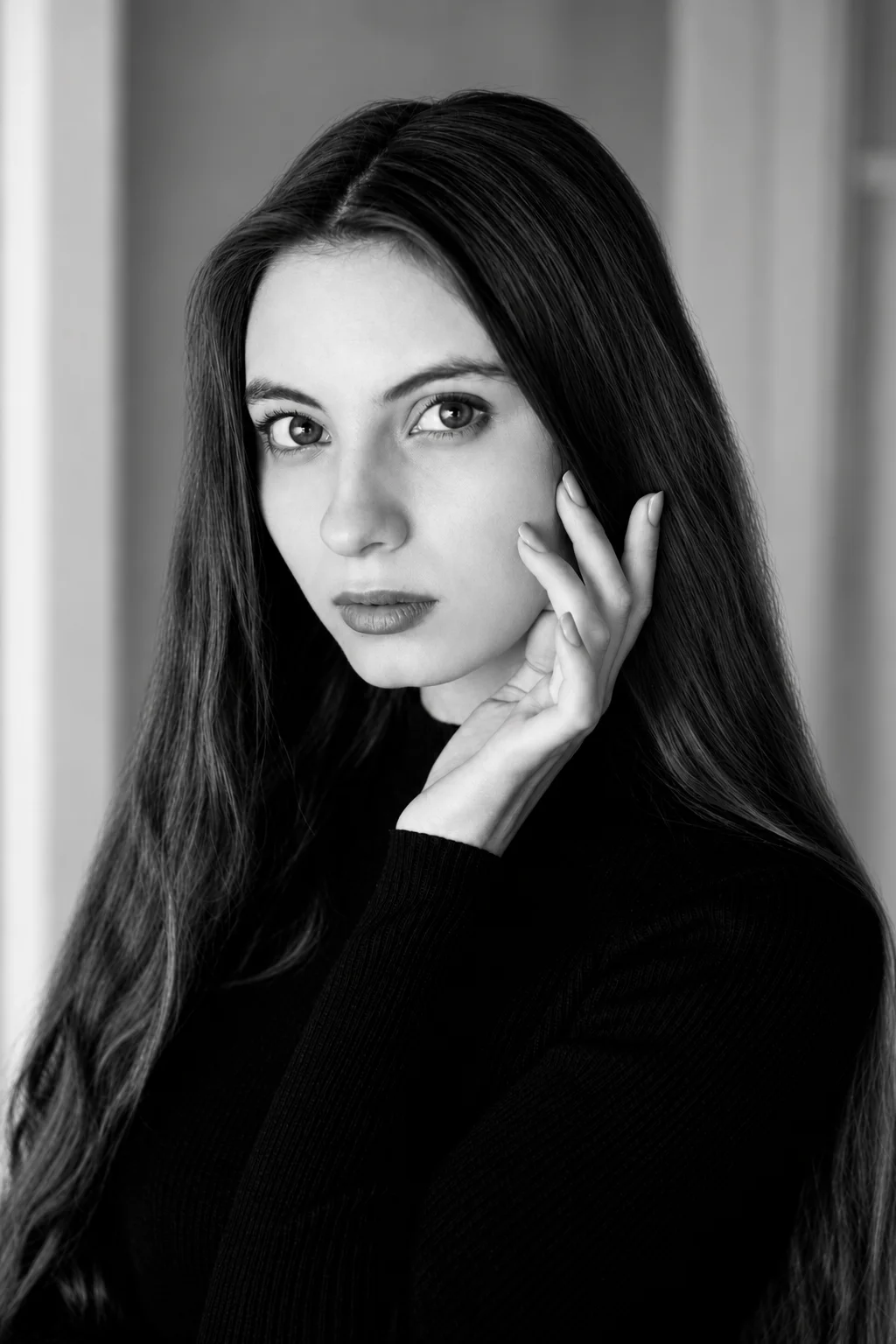 Элина Броско, основатель и дизайнер ELBROSKO