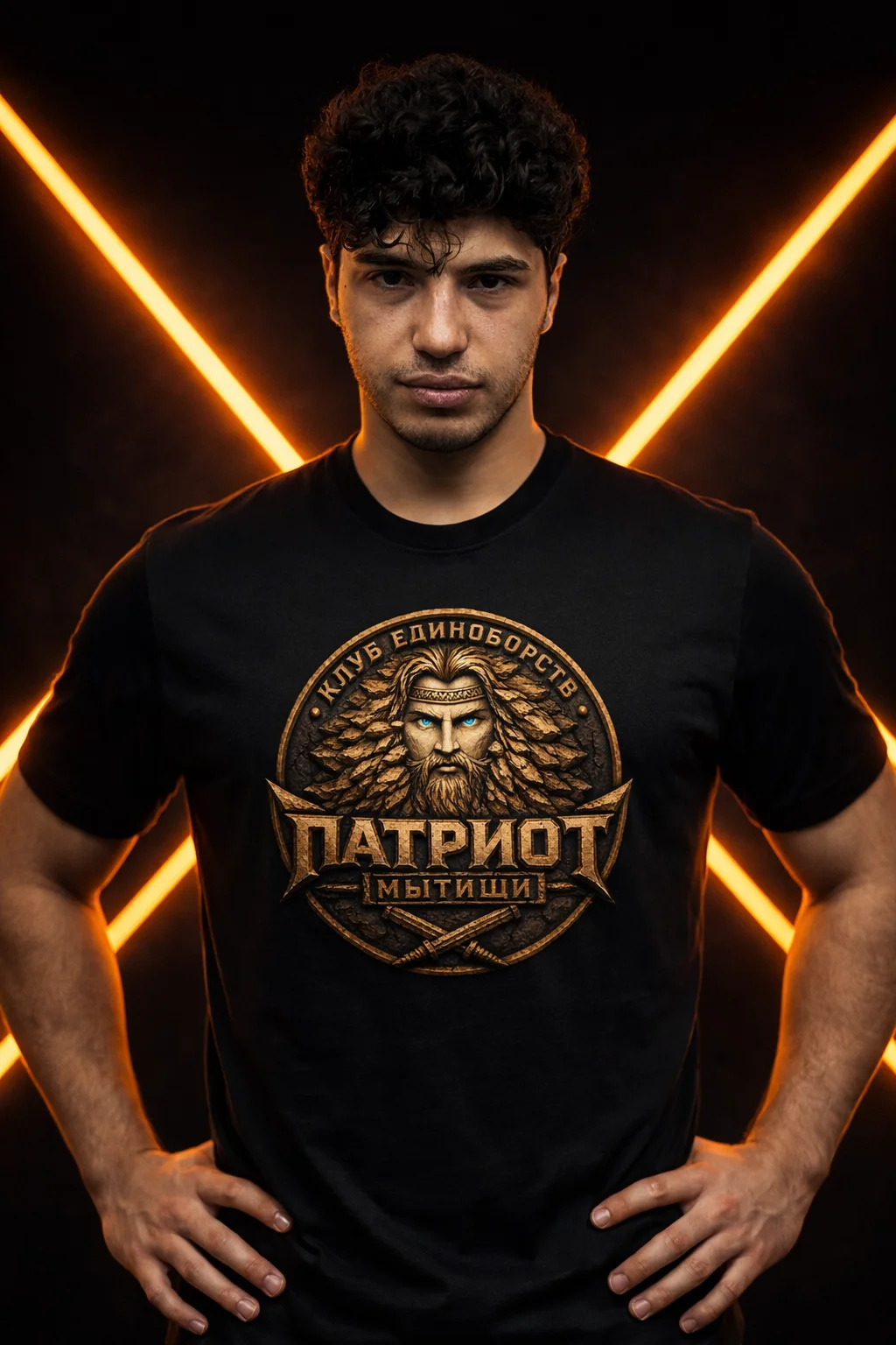 Гусейнов Рашад