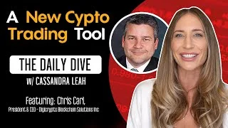 The Daily Dive A New Crypto Trading Tool