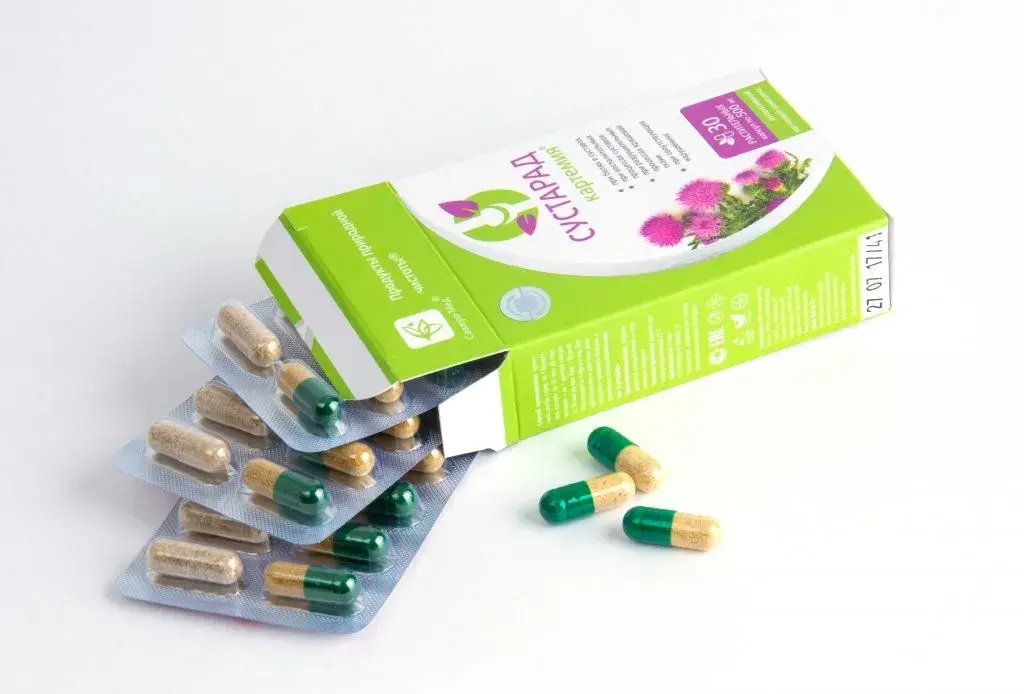 Сустарад картемия