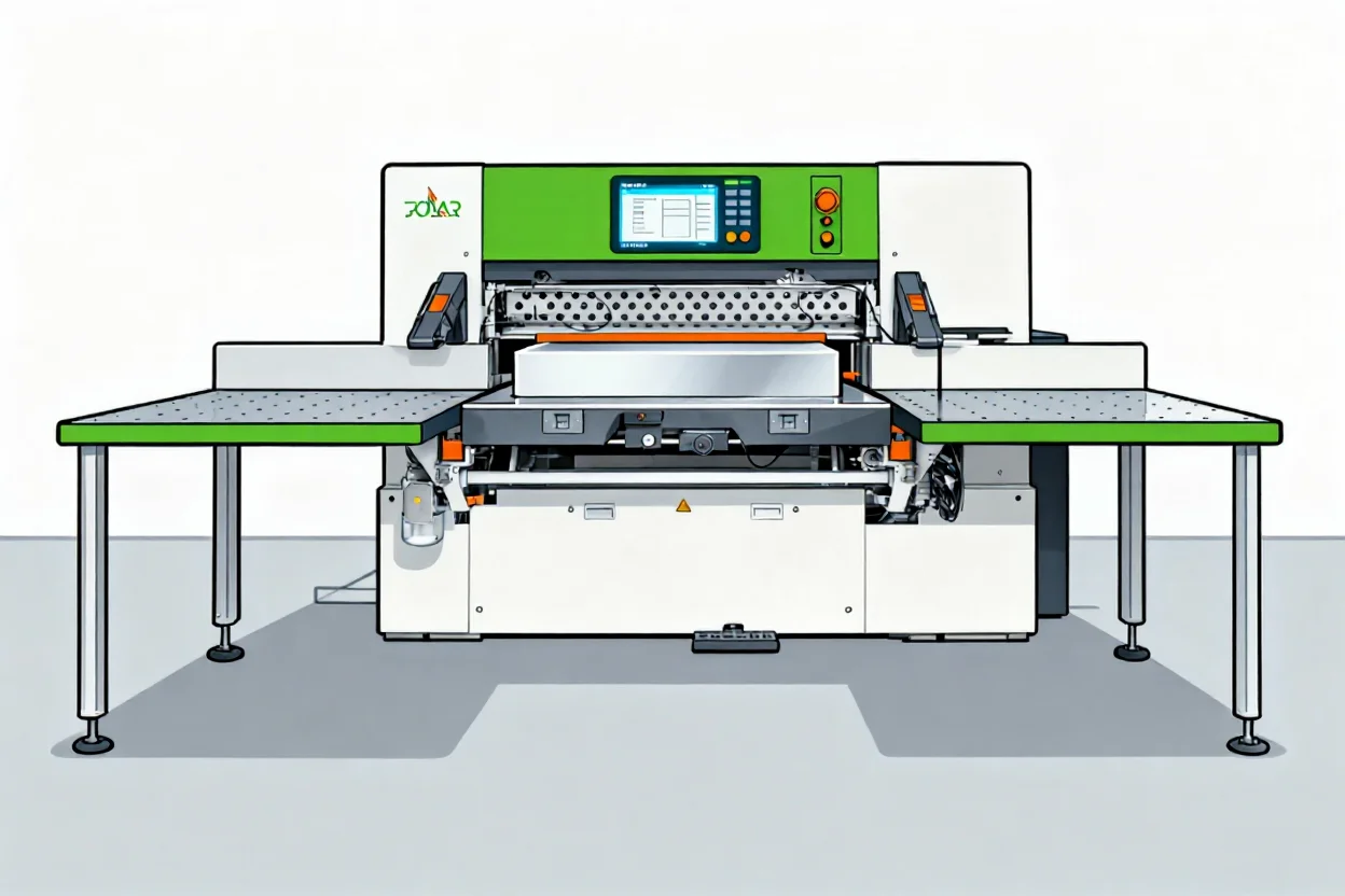 Polar 137