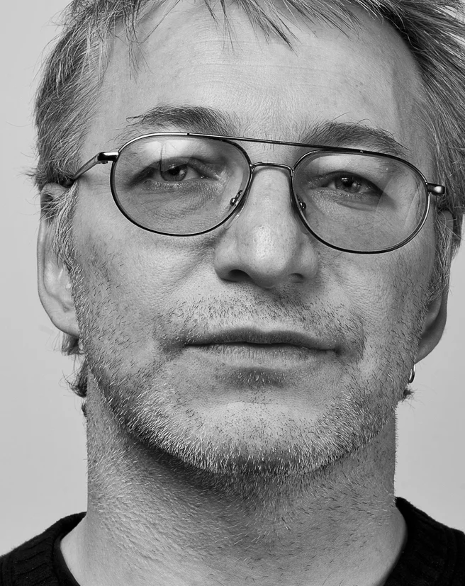 Дмитрий Булатов