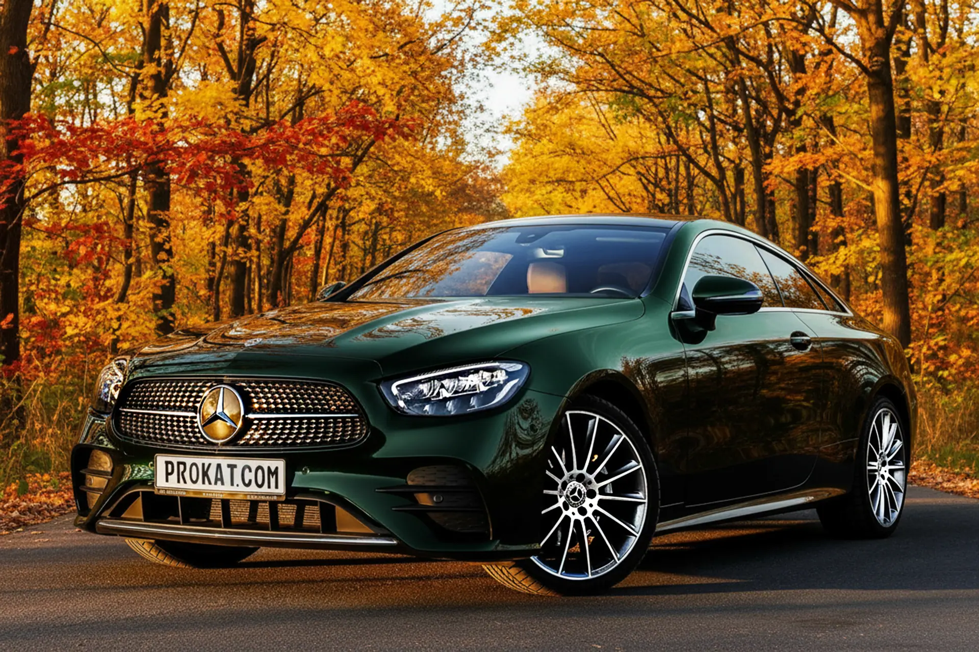 Автомобильная фотосъёмка