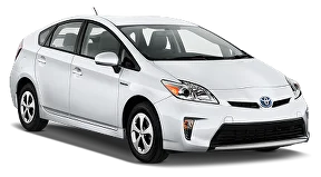 Toyota Prius 30