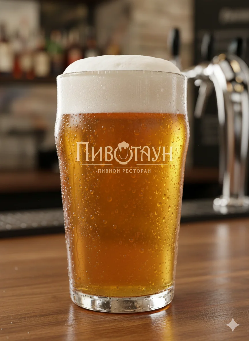 IPA Эксперимент