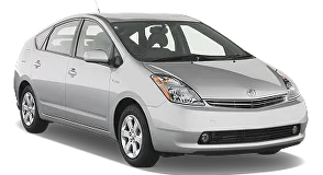 Toyota Prius 20