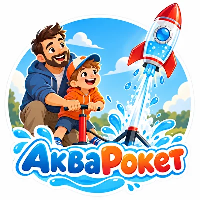 АкваРокет