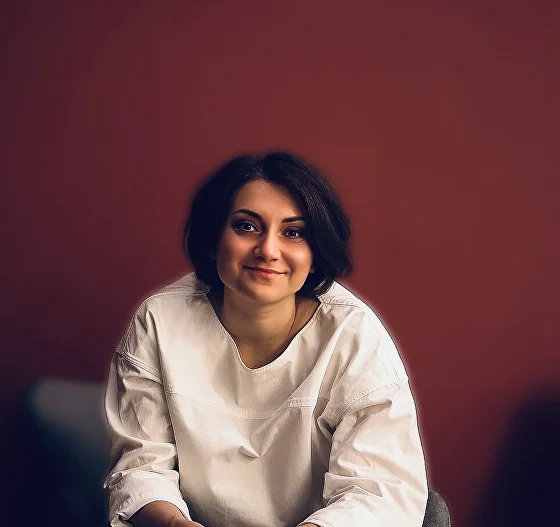 Айнур Гусейнова
