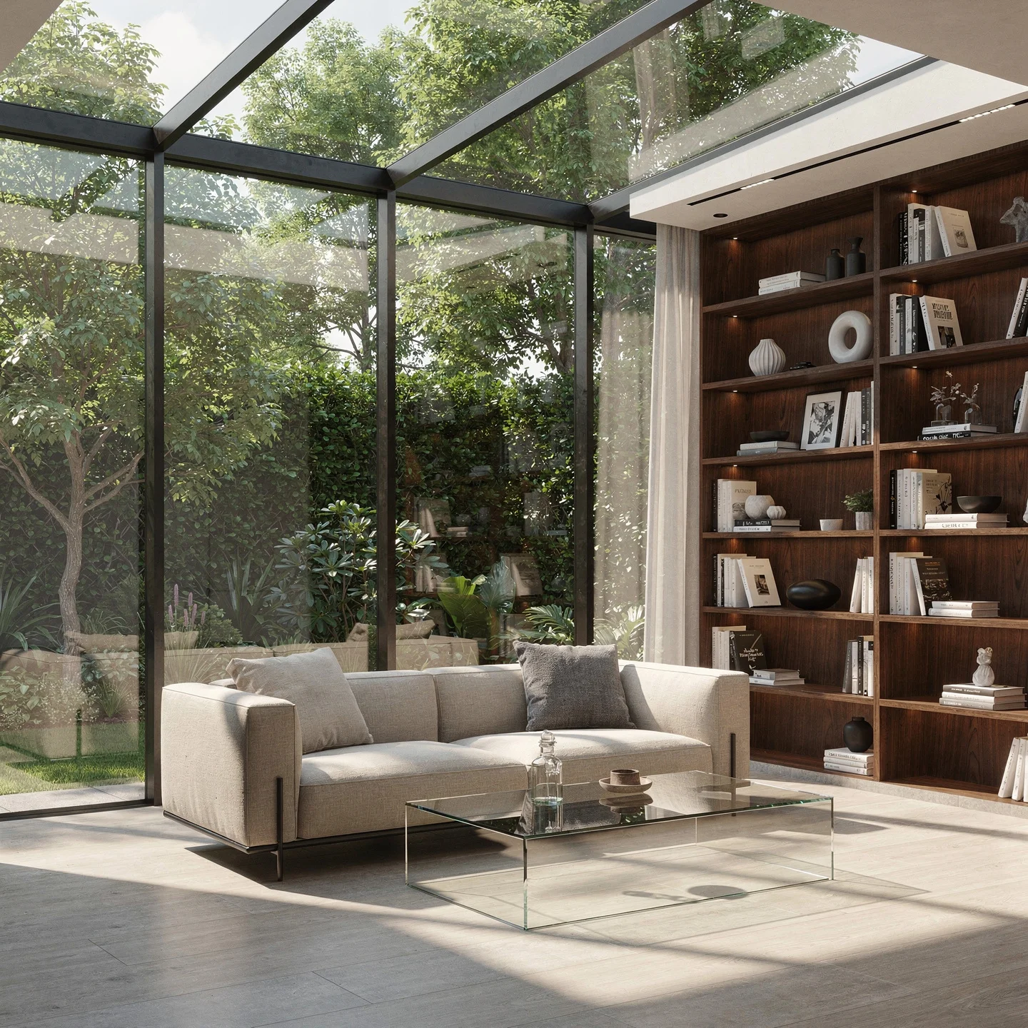 Design and space planning