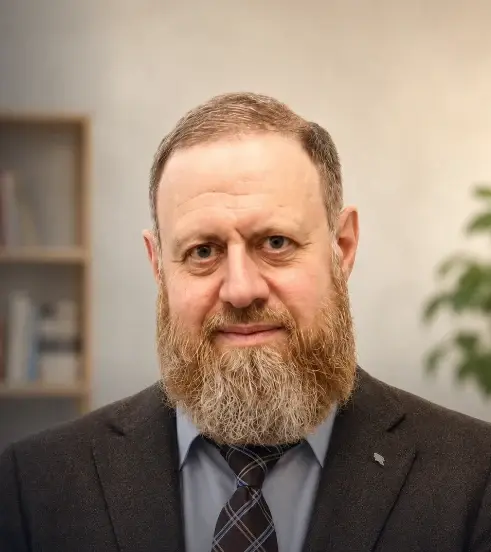 Юрий Григорьевич Найдич