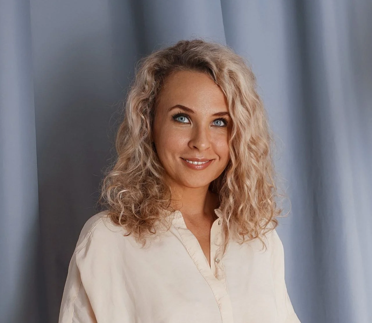 Ольга Баканова