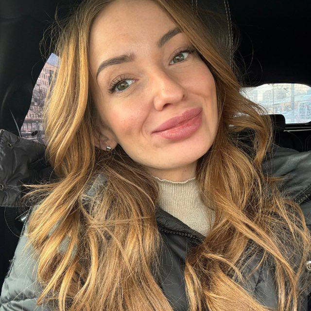 Алина Триобчук — психолог EMDR ЭОТ психодинамика, СПб
