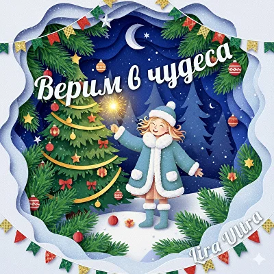 Верим в чудеса