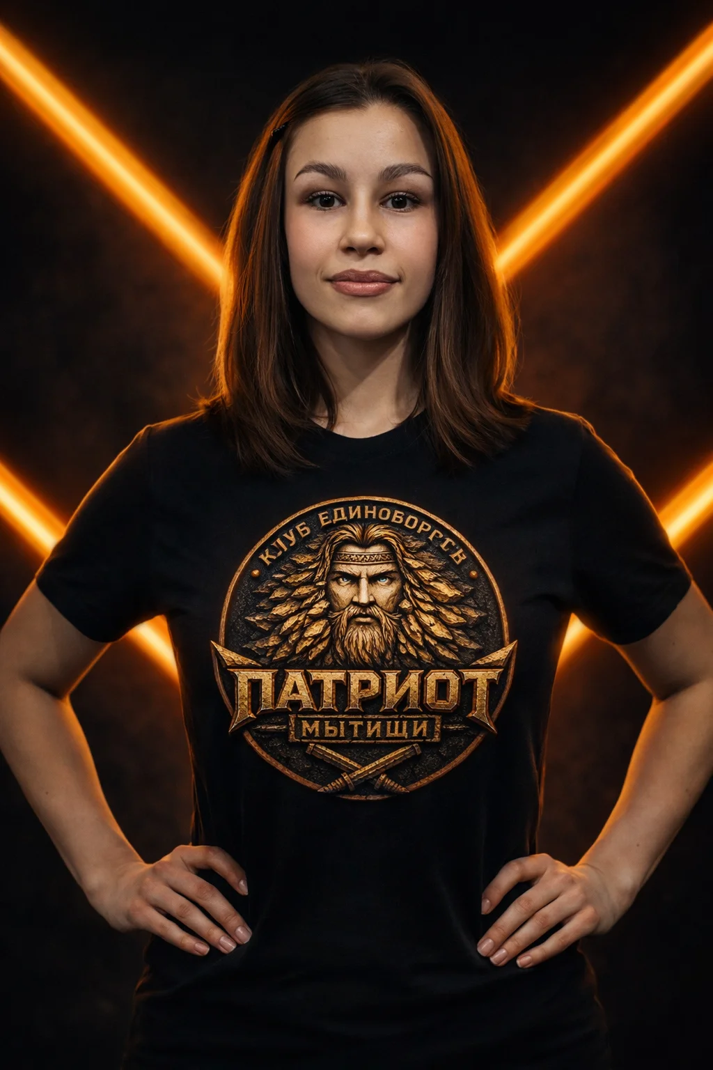 Бигулаева Алина