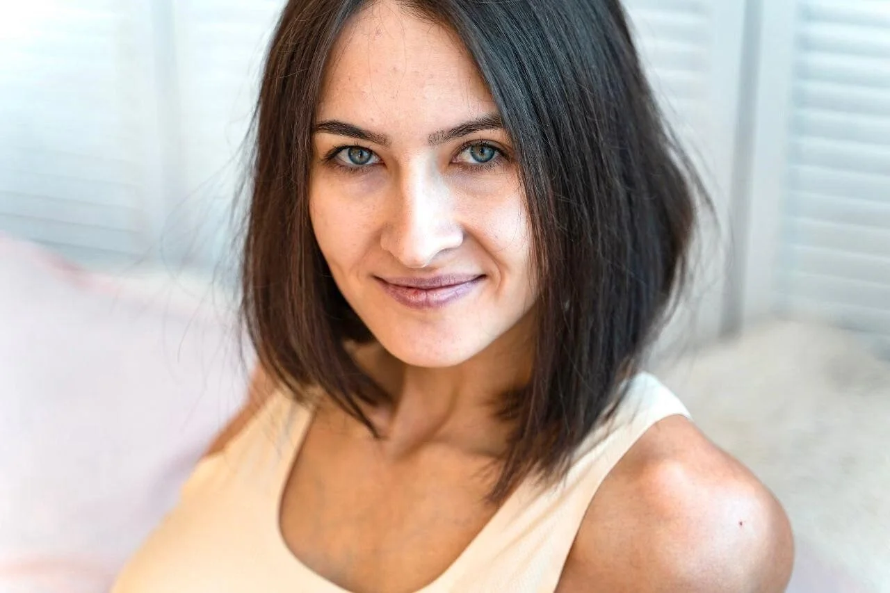 Юлия Дьяченко — психолог и системный расстановщик