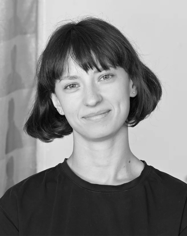 Кристина Пашкова
