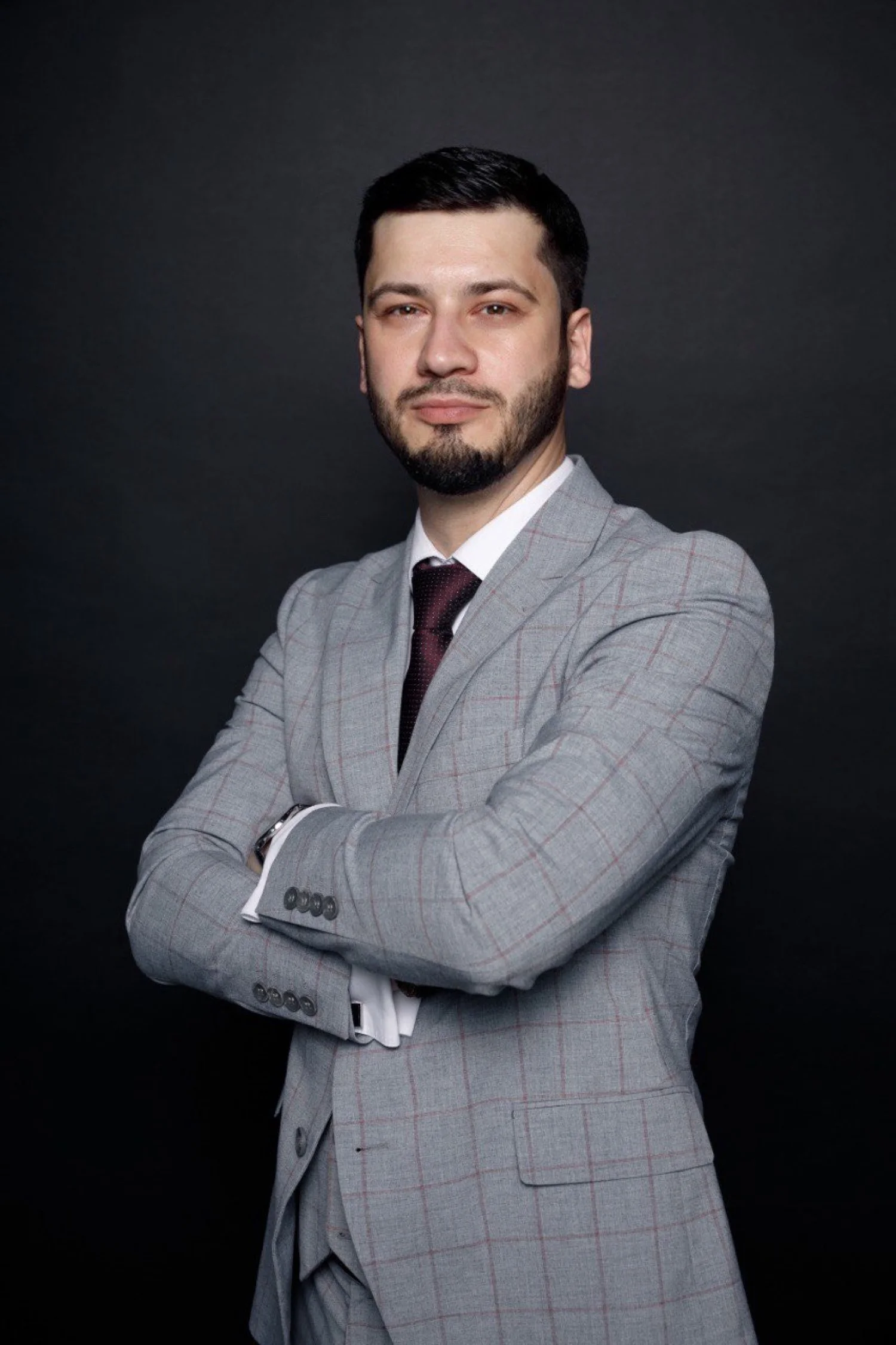 Илья Макар, автор нейробота
