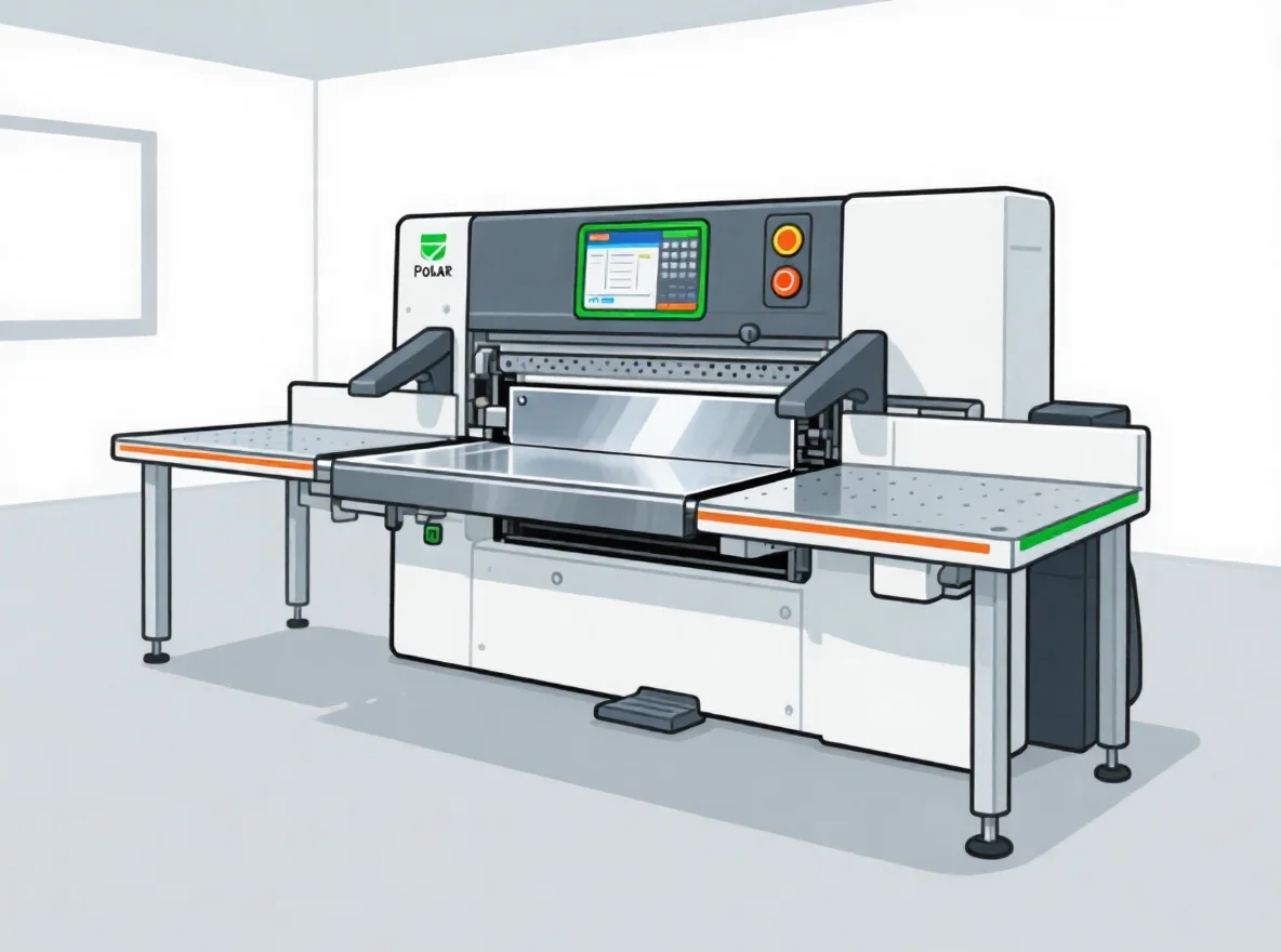 Polar 115