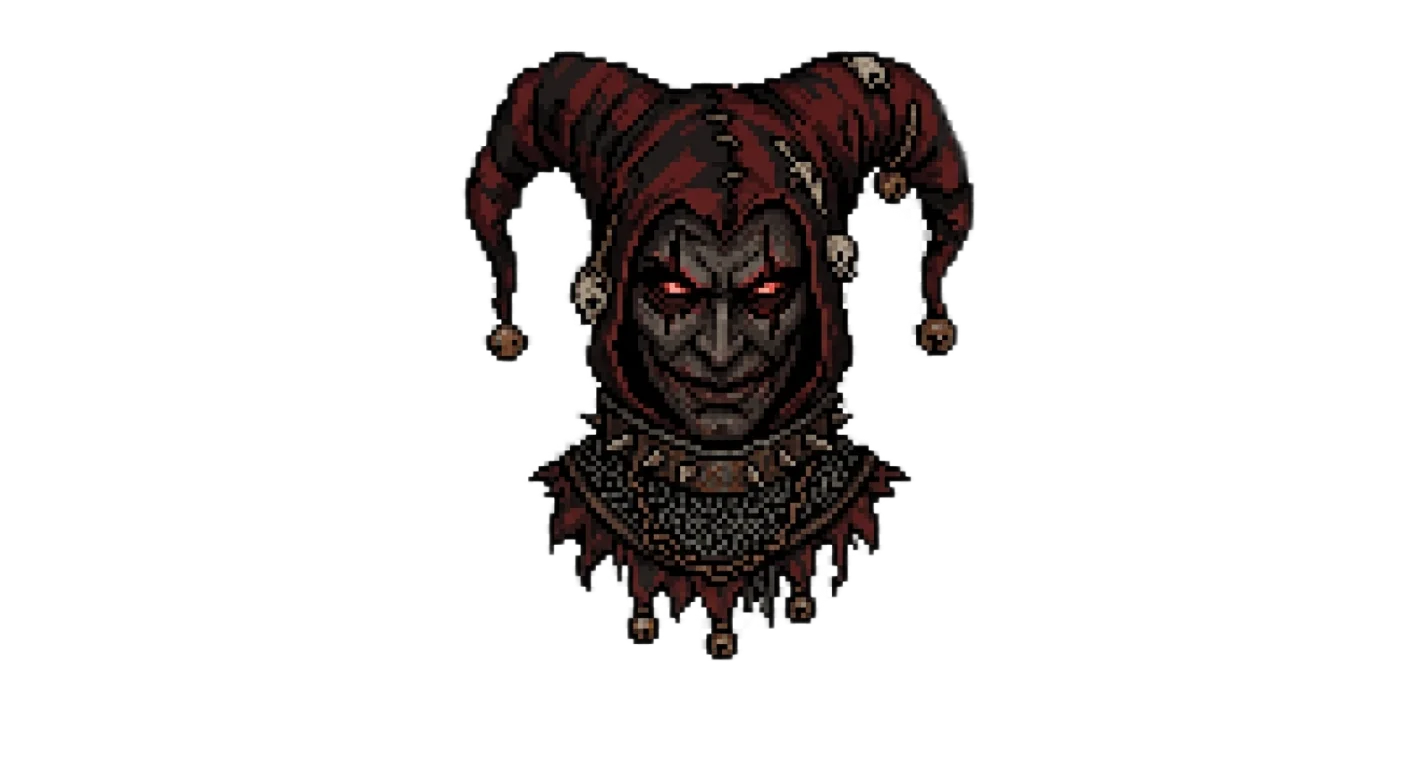 Dark Jester