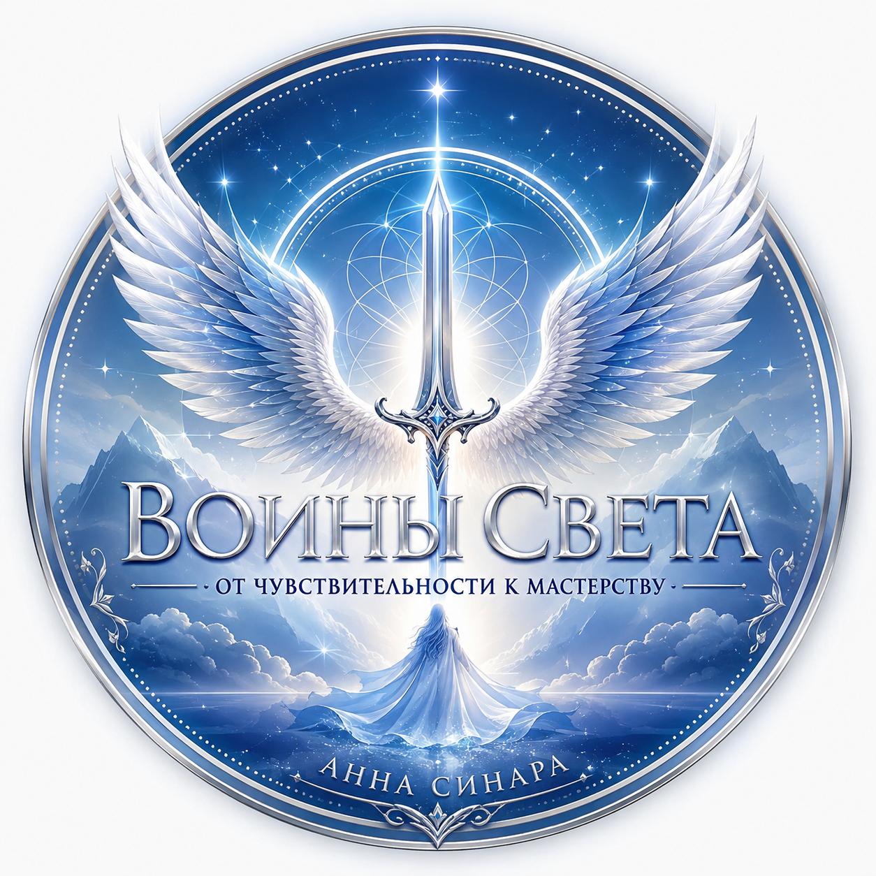Воины Света