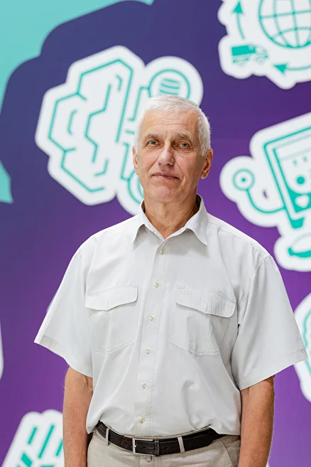 Сергей Константинович