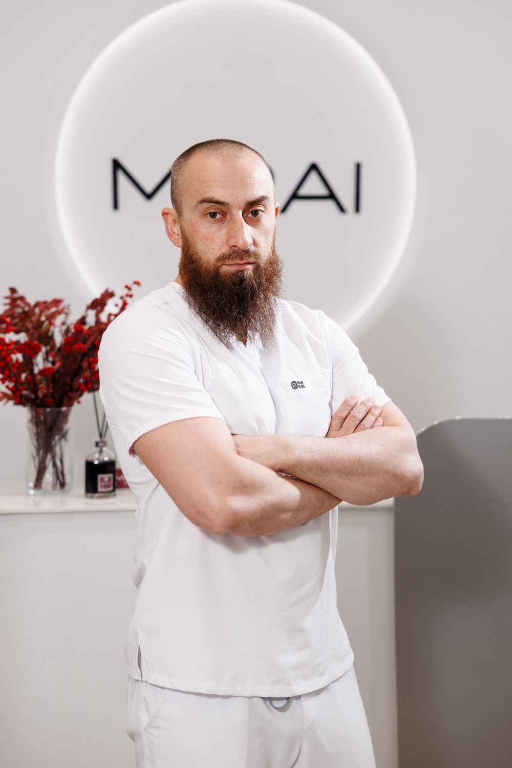 Теммоев Исмаил Анварович
