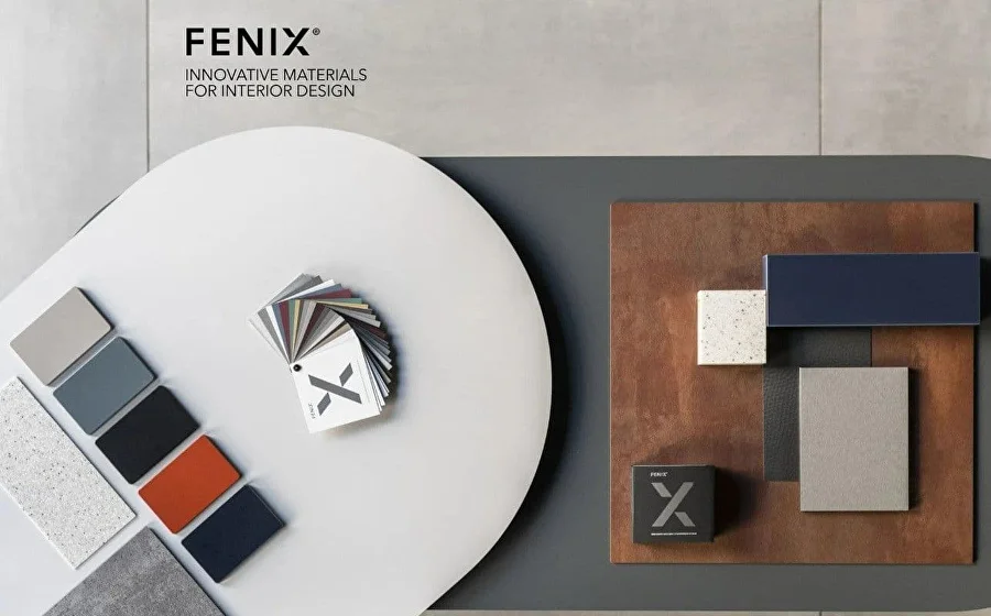 FENIX NTM