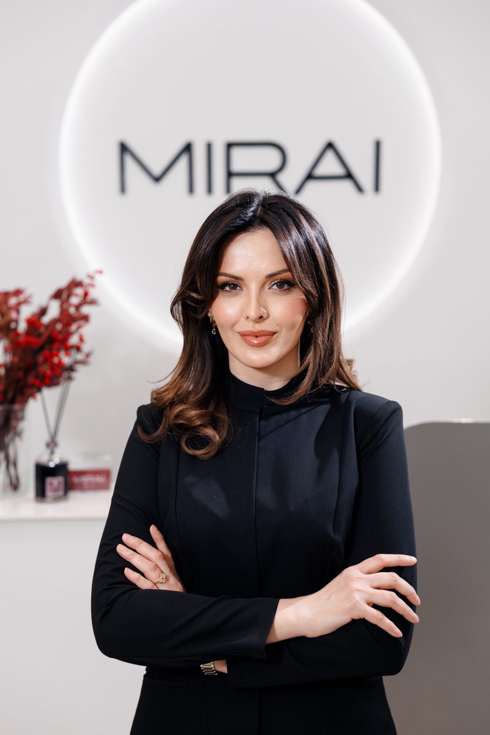 Яндиева Луиза Магомедовна
