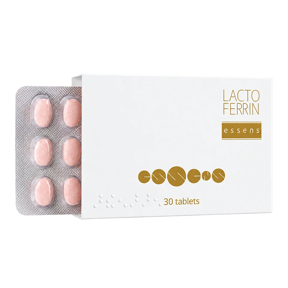 Lactoferrin