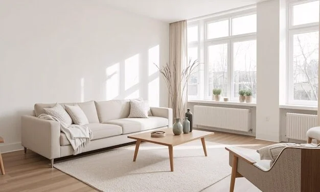 Светлое помещение