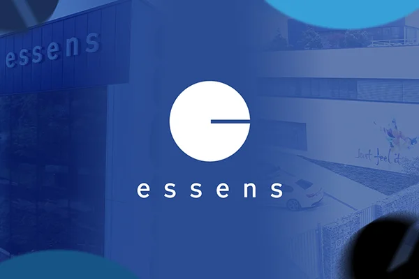 Компания ESSENS и продукция бренда