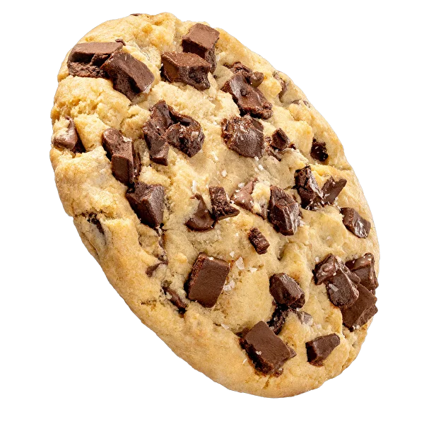 Печенье Milk Chocolate Chip