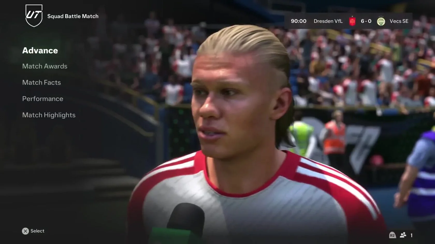 Career Mode that Crafts Your Soccer Legacy