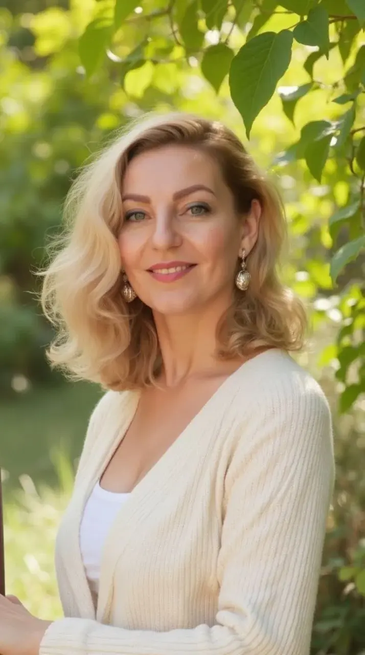 Наталья Волохова