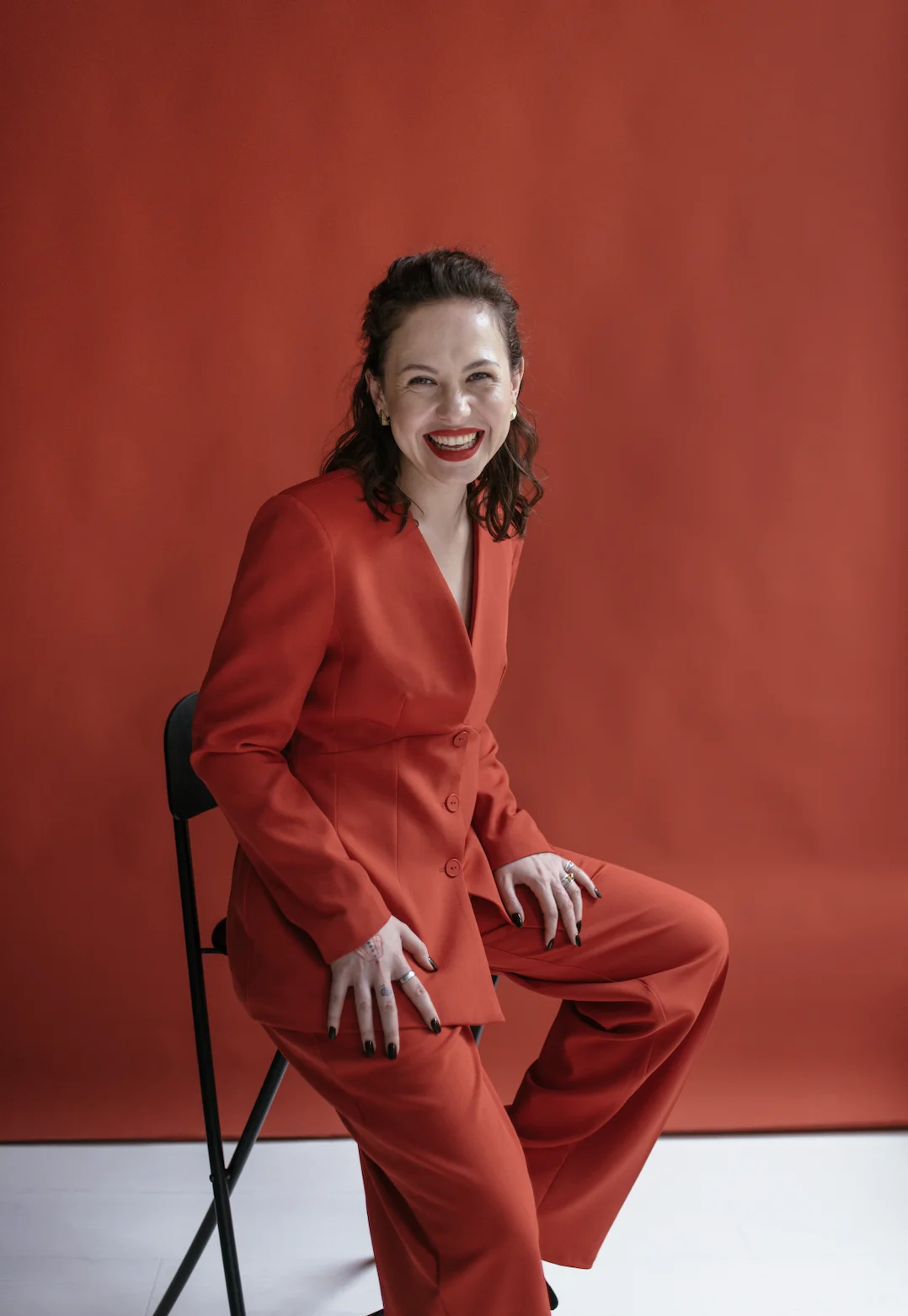 Елена Овчаренко