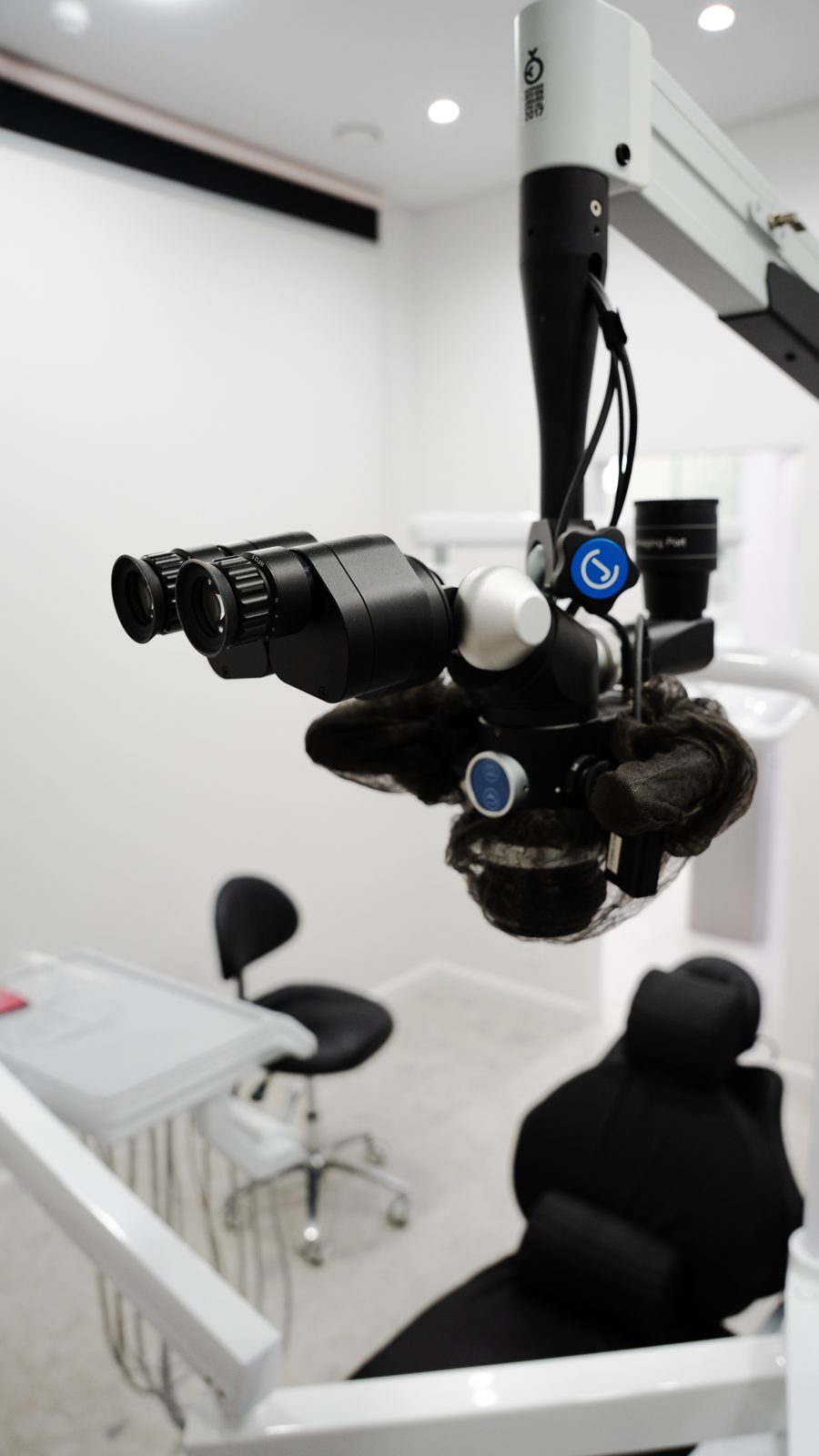 Стоматологический микроскоп CJ Optik