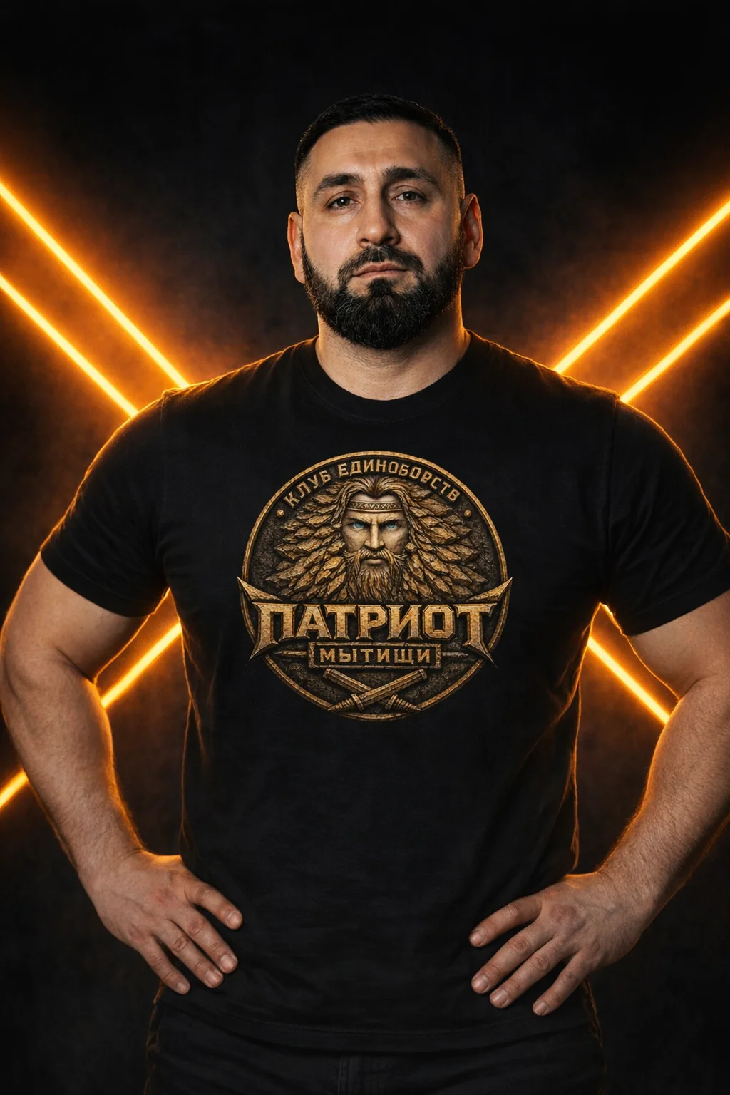 Мурадов Сергей