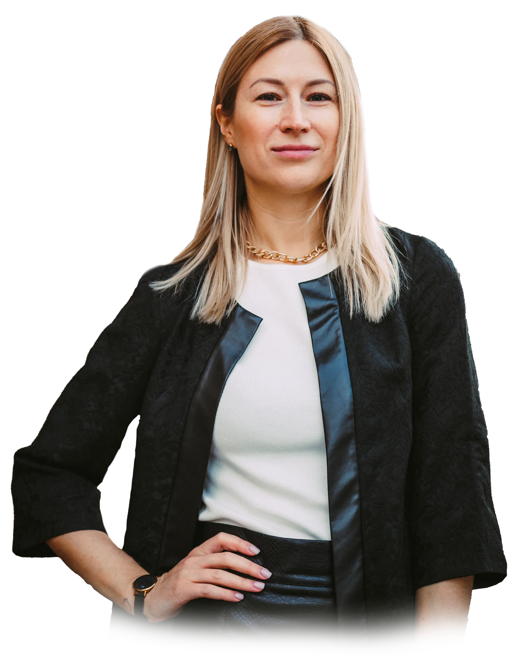 Татьяна Разгуляева