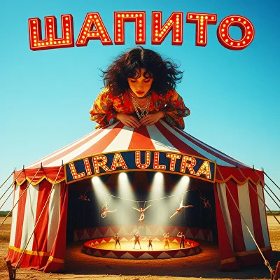Шапито