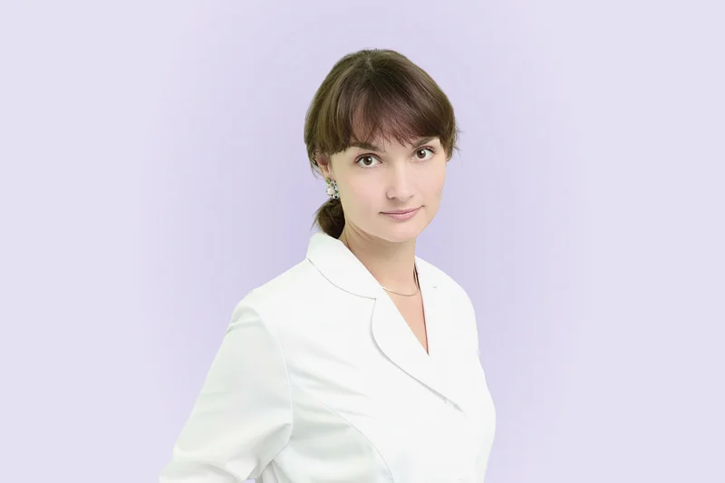 Петрова Наталья Борисовна