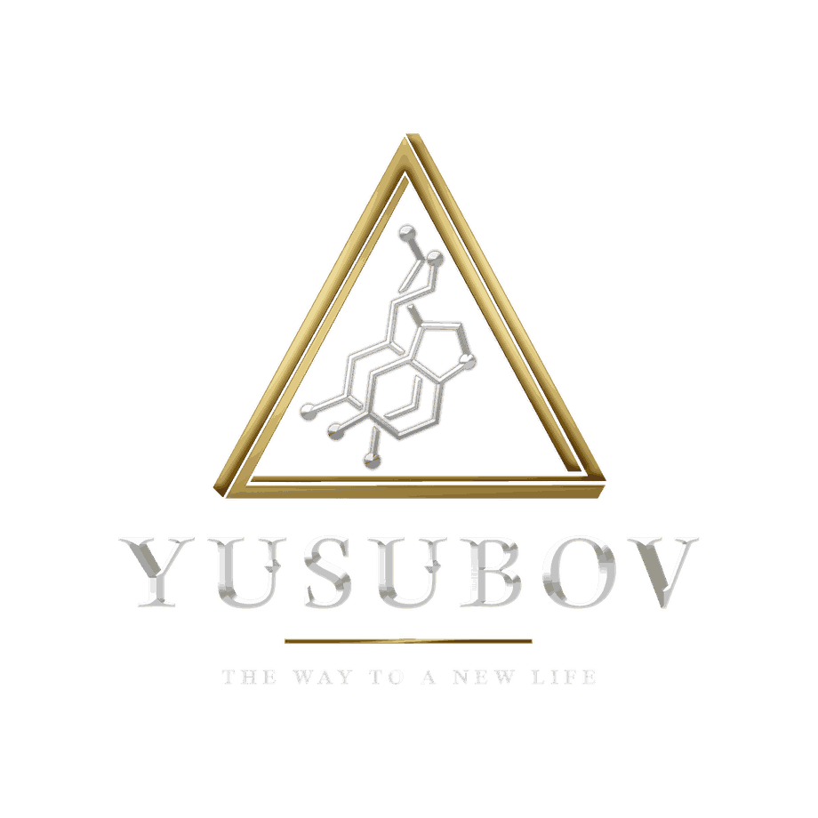 YUSUBOV — The Way to a New Life