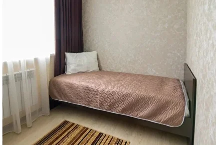 Номер пансионата