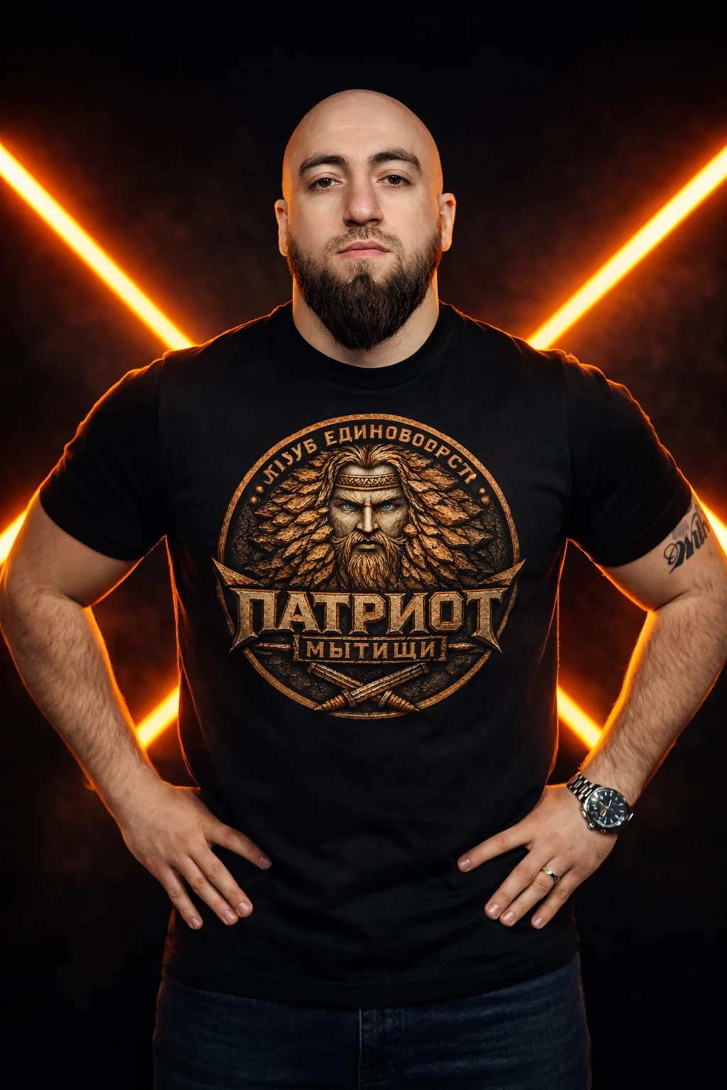 Акопян Сергей