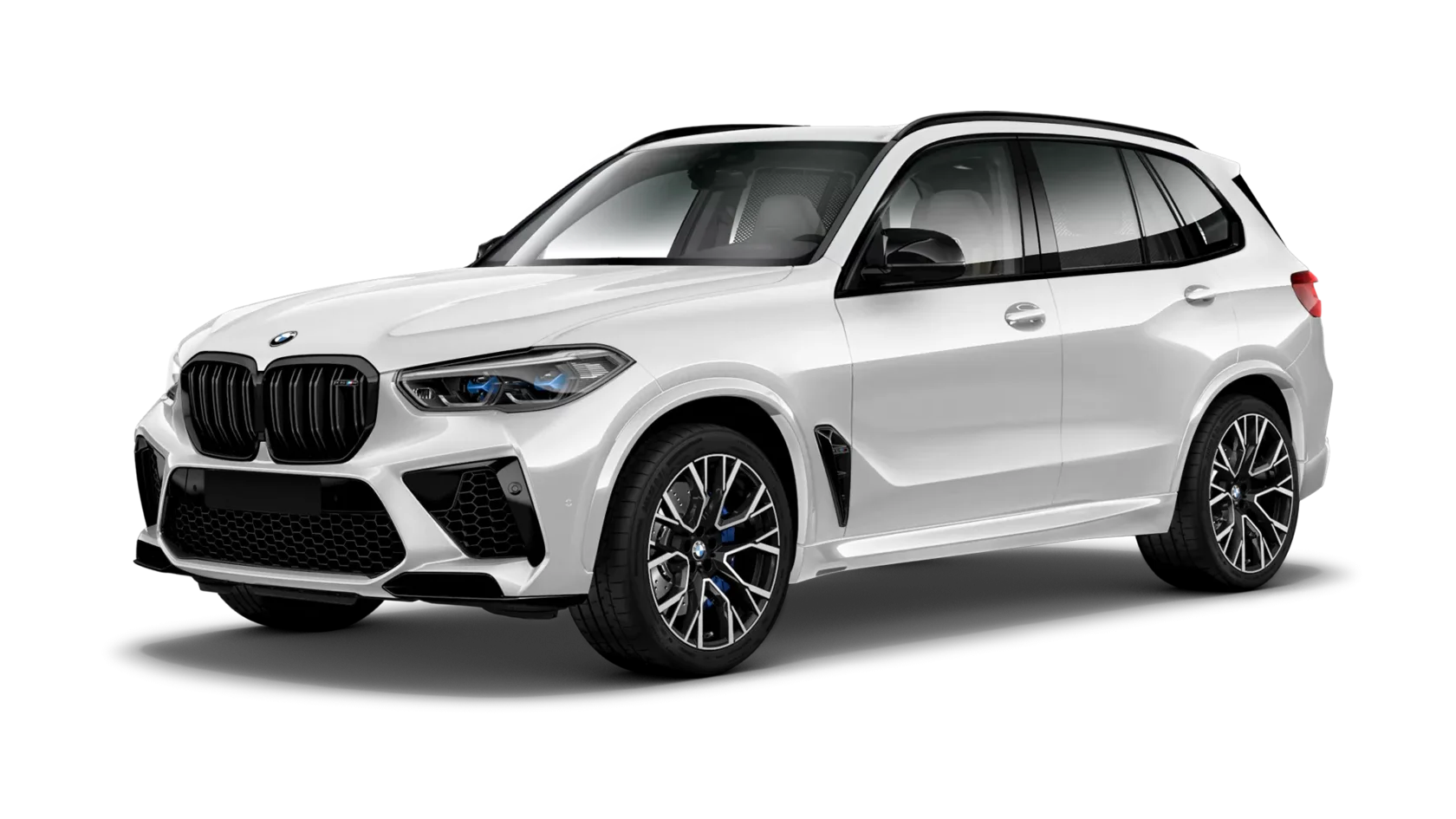 BMW X5M