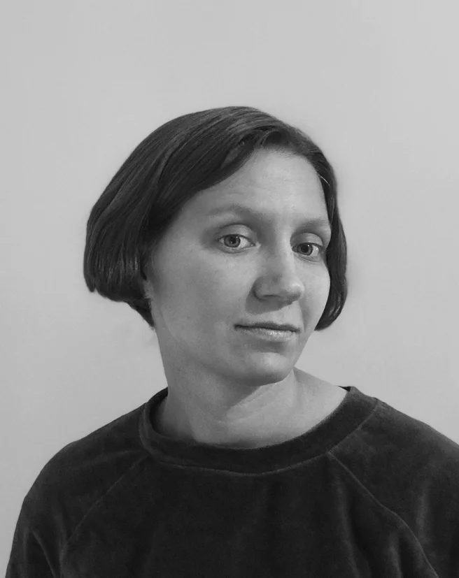 Анна Мартыненко