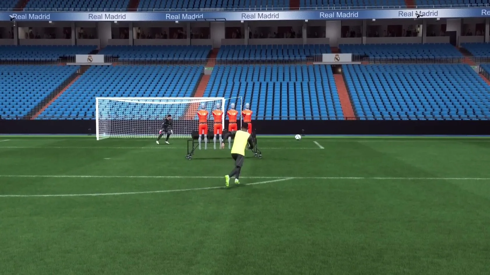 Thrilling Online Matches with Fierce Competition