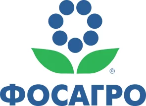 Логотип ФОСАГРО